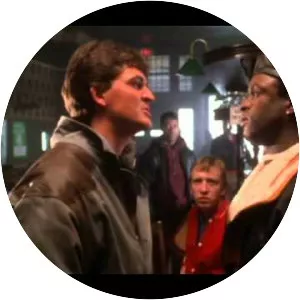 For Queen and Country