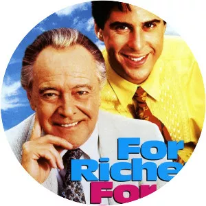 For Richer, for Poorer - 1992 ‧ Comedy ‧ 1h 30m