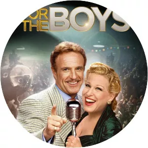 For the Boys - 1991 ‧ Comedy-drama/Drama ‧ 2h 26m