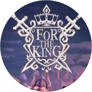 For The King