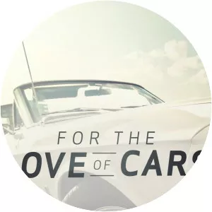 For the Love of Cars