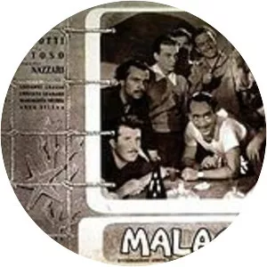 For the Love of Mariastella