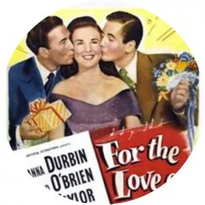 For the Love of Mary