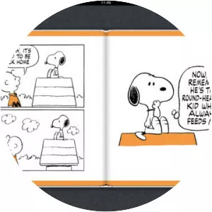 For the Love of Peanuts