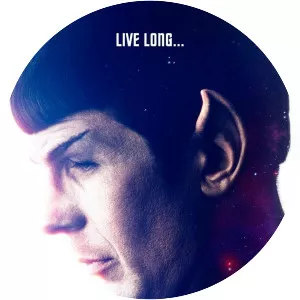 For the Love of Spock - 2016 ‧ Documentary ‧ 1h 51m