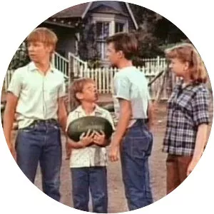 For the Love of Willadean