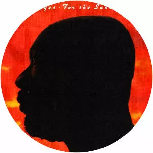 For the Sake of Love - Studio album by Isaac Hayes