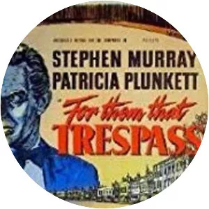 For Them That Trespass