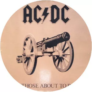 For Those About to Rock We Salute You - Studio album by AC/DC