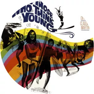 For Those Who Think Young