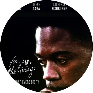 For Us the Living: The Medgar Evers