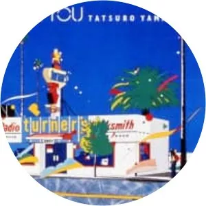 For You - Studio album by Tatsuro Yamashita