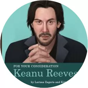 For Your Consideration: Keanu Reeves