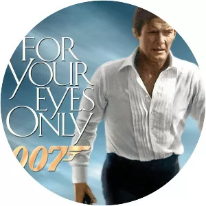 For Your Eyes Only - 1981 ‧ Thriller/Action ‧ 2h 8m