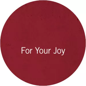 For Your Joy