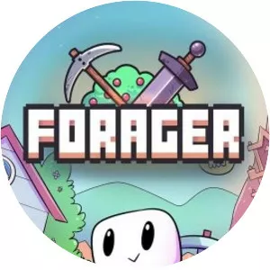 Forager
