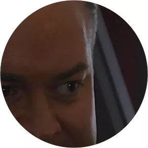 Forbes Angus photograph