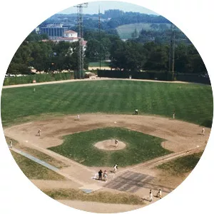 Forbes Field