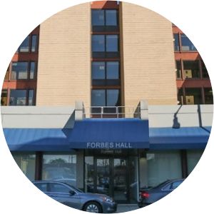 Forbes Hall