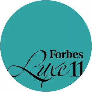 Forbes Luxe 11 - TV program