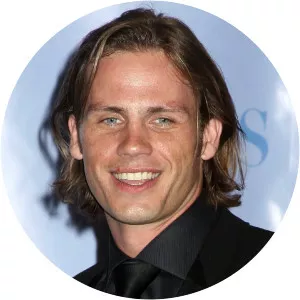 Forbes March - British-Canadian actor