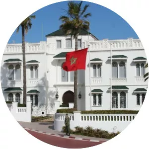Forbes Museum of Tangier