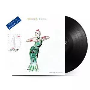 Forbidden Fruits - Musical group