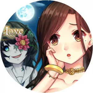 Forbidden Love With The Ghost Girl - Video game