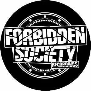 Forbidden Society - Record producer