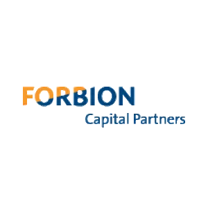 Forbion Capital Partners - Company