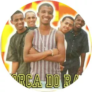 Força Do Rap