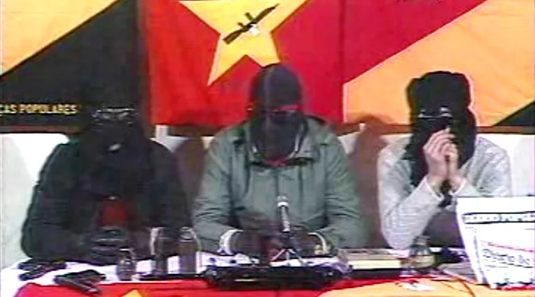 Forças Populares 25 de Abril - 