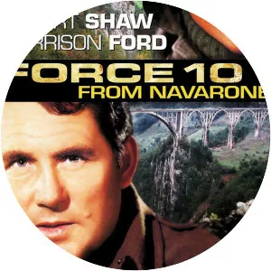Force 10 from Navarone