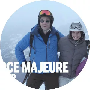 Force Majeure photograph