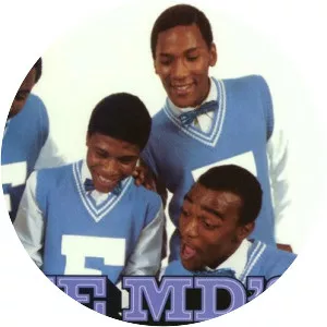 Force MDs - R&B group
