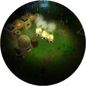 Force of Nature - Video game