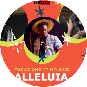 Force One - Musical artist