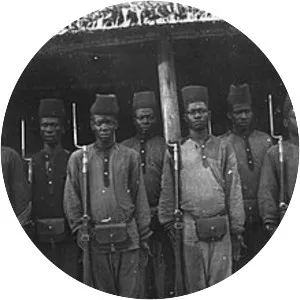 Force Publique (Force publique)