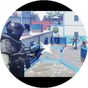 Force Storm: FPS Shooting Party