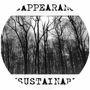 Forced disappearance photograph