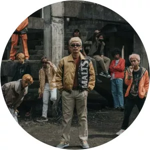 FORCEPARKBOIS - Musical group