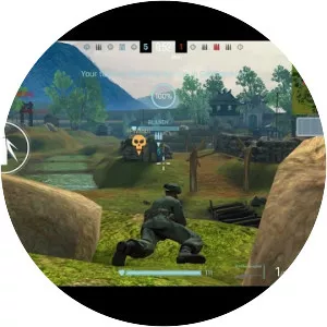 Forces of Freedom (Early Access) - Video game