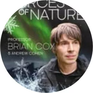 Forces of Nature with Brian Cox - Television series