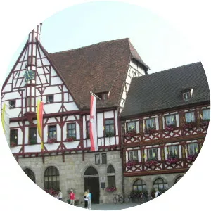 Forchheim