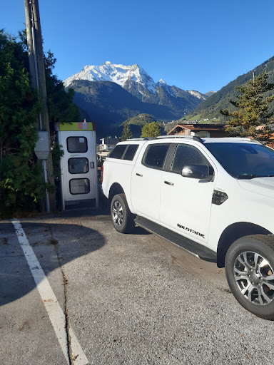 Ford Autohaus Mayrhofen