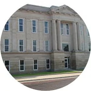 Ford County - County in Kansas