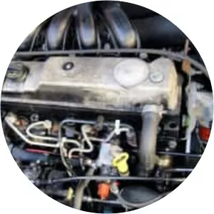 Ford Endura-D engine