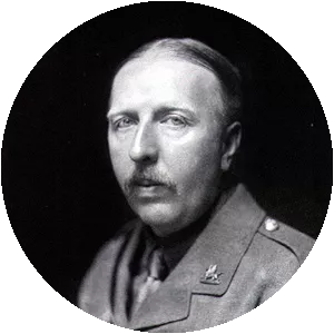 Ford Madox Ford