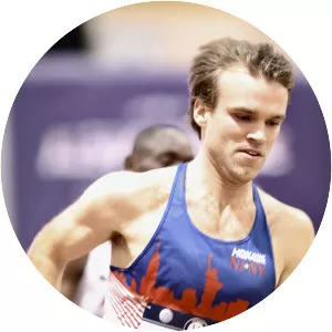 Ford Palmer - Runner