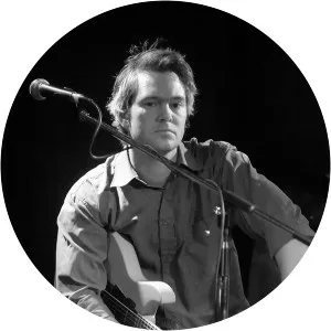 Ford Pier - Canadian singer-songwriter